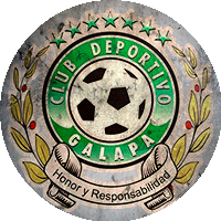 Logo Club Deportivo Galapa